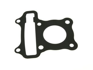 cilindro galvutės tarpinė 50cc 39mm 139QMB/QMA