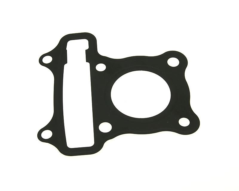 cilindro galvutės tarpinė 50cc 39mm 139QMB/QMA
