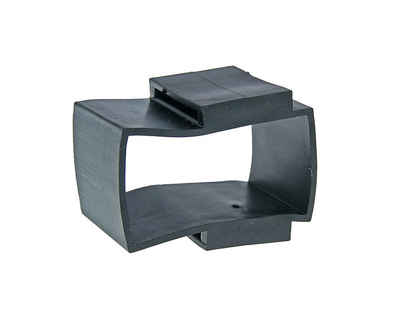 CDI bloko guminis tvirtinimas 42x23mm