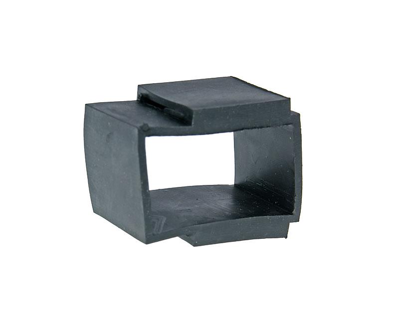 CDI bloko guminis tvirtinimas 37x22mm