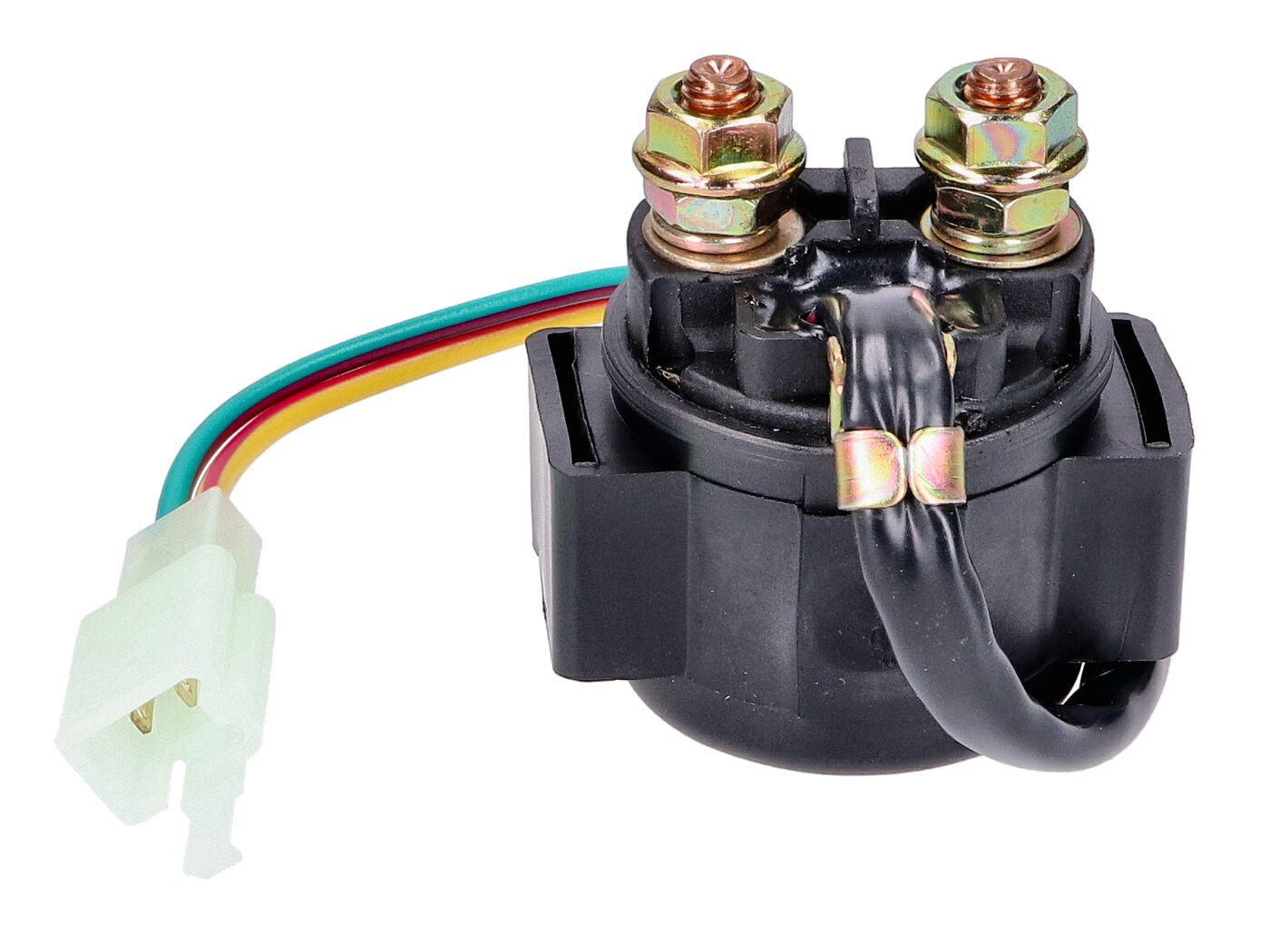 Starterio relė 12V universalus
