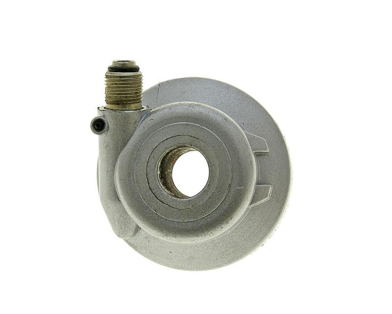 Spidometro reduktorius su 15 mm skersmens veržle