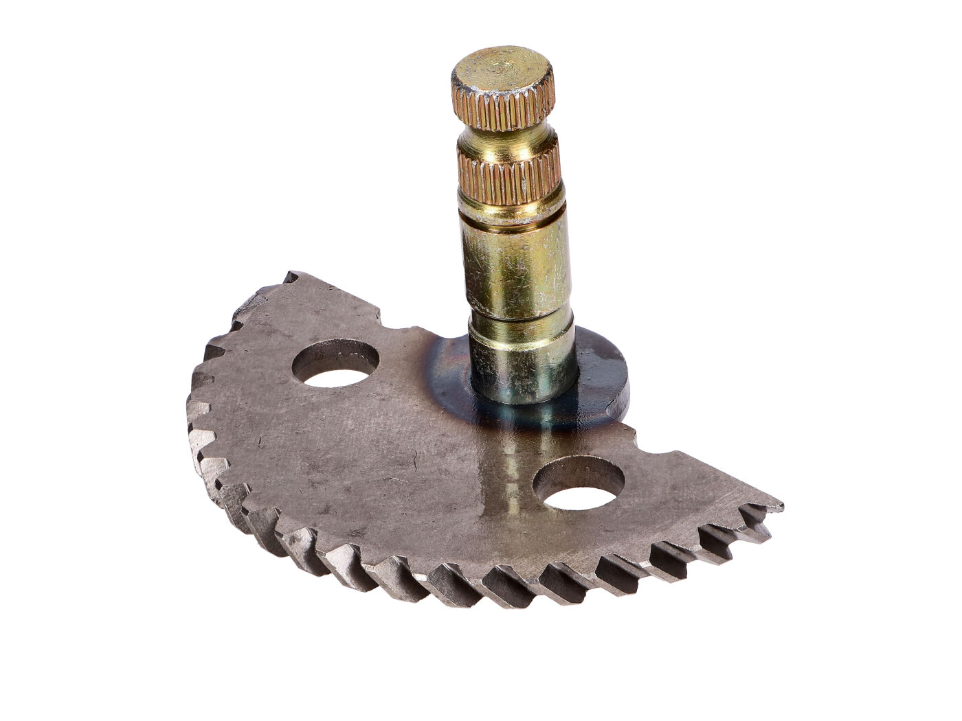 Pusmėnulis 46 mm / 20 mm , skirtas GY6 50cc, 139QMB
