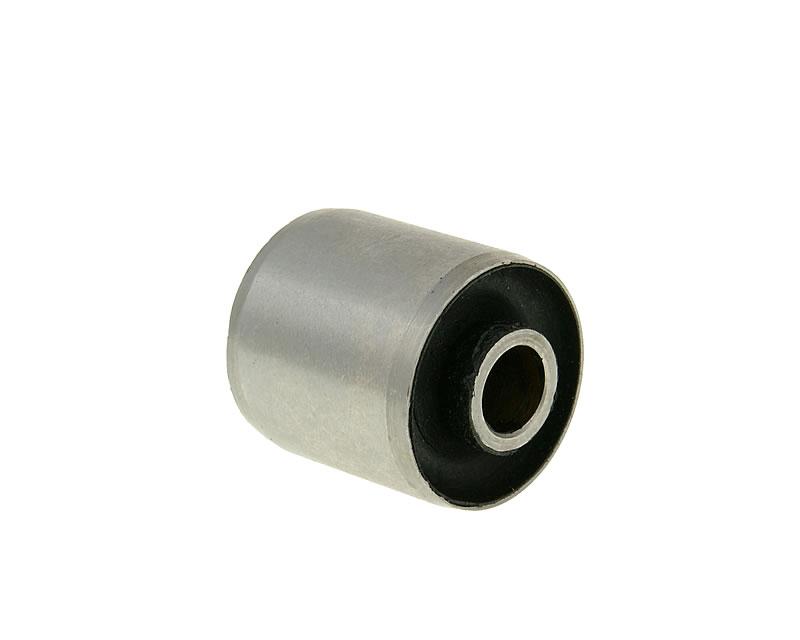 variklio tvirtinimo guma/metalinė įvorė 10x30x30mm