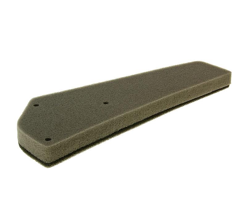 Oro filtro kempinė dvigubas sluoksnis 50ccm 4-Takt GY6 139QMB/QMA