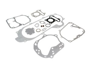 Variklio tarpinių komplektas 10" ratui, 669mm Variatoriaus diržas GY6 50cc