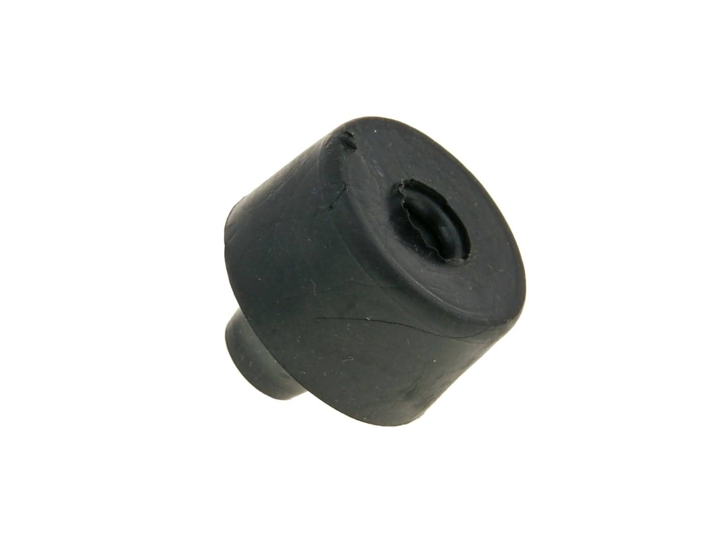 Centrinė kojelė guminis Buzzetti soft tipo d=25mm