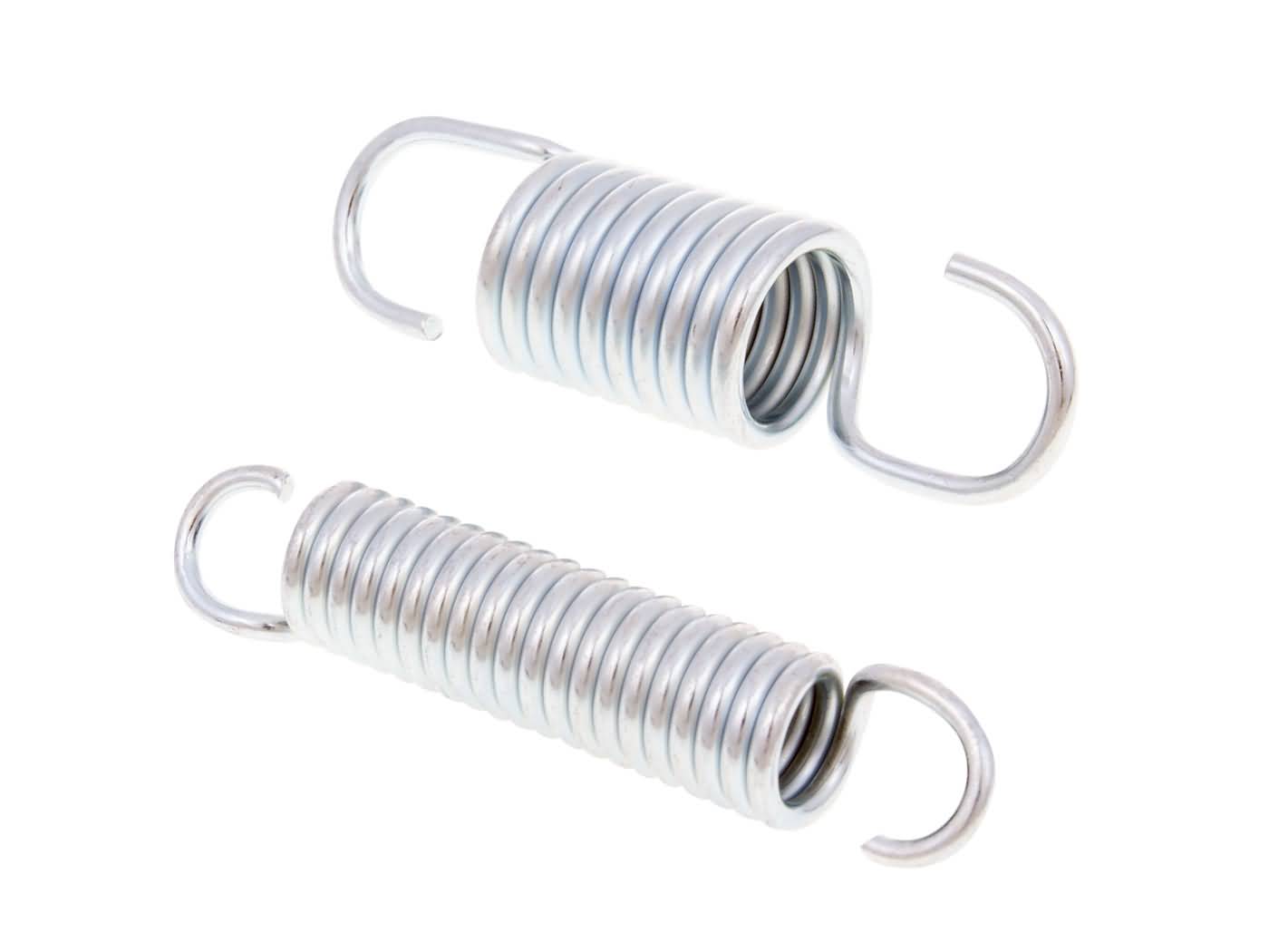 Centrinės kojelės spyruoklė Buzzetti 82mm