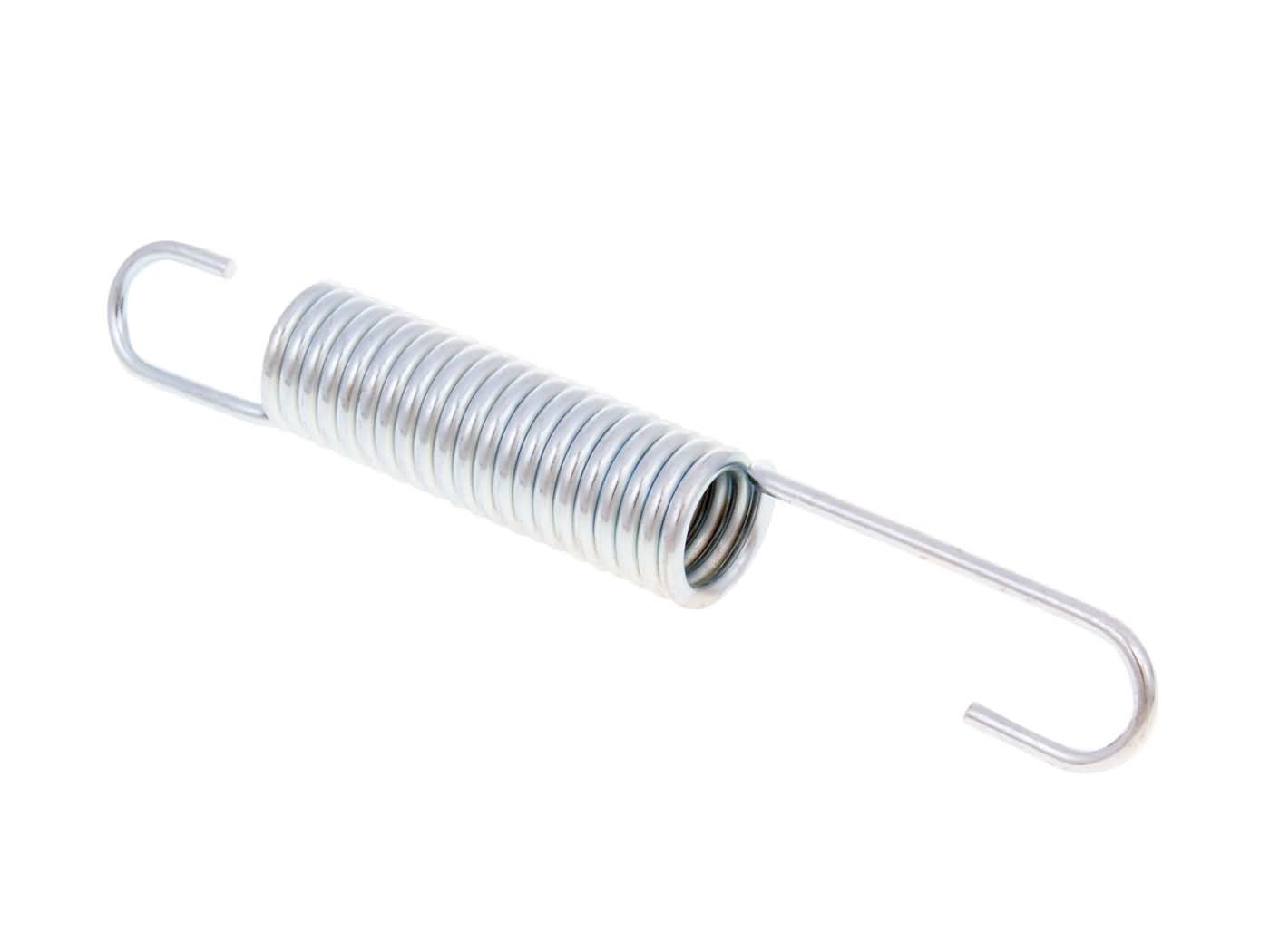 Šoninės kojelės spyruoklė Buzzetti 93mm