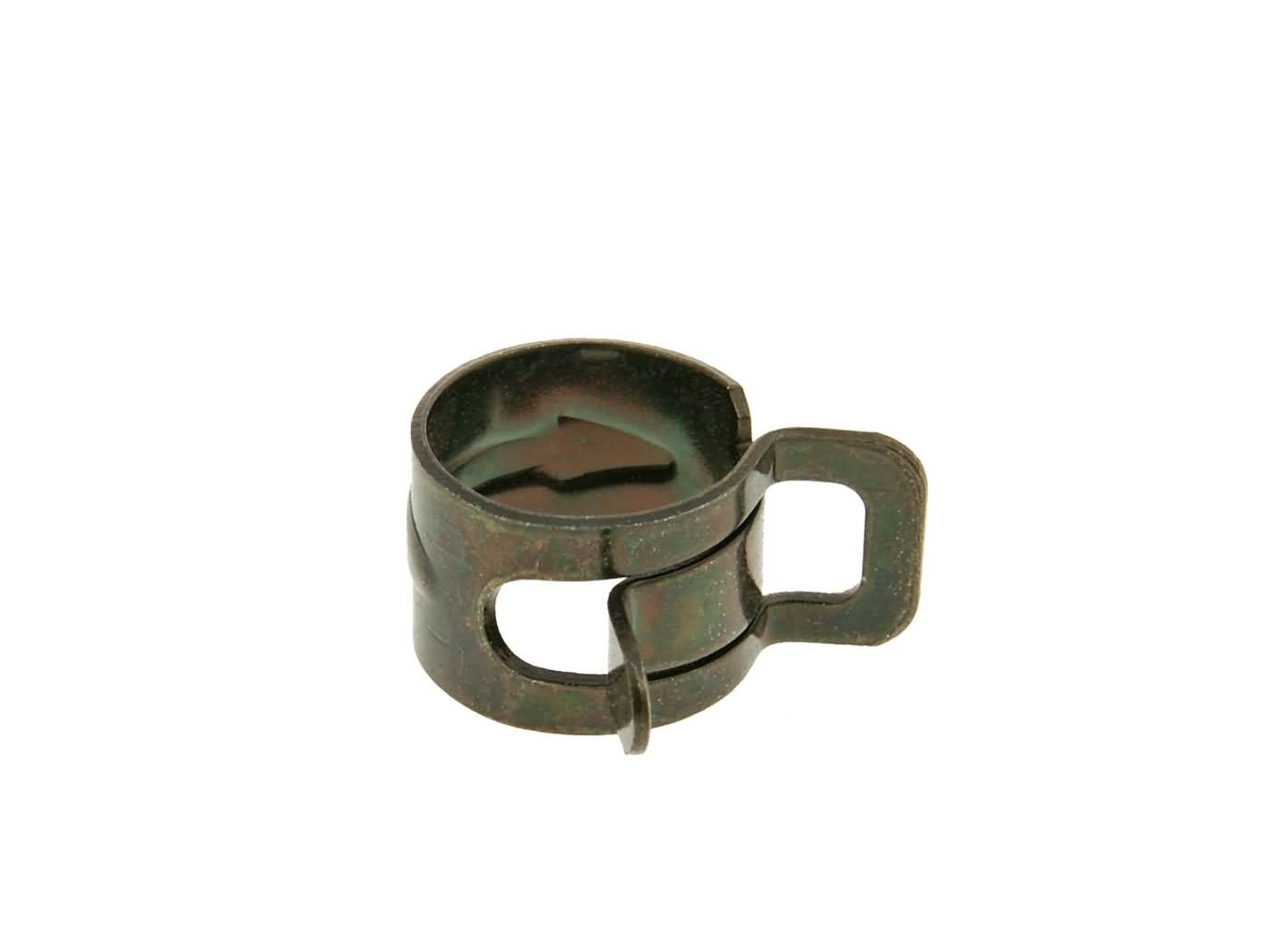 žarnos spaustukas Buzzetti 10mm