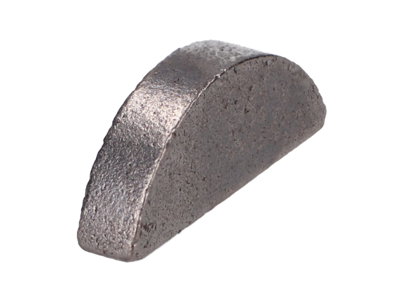 Degimo šplintas Buzzetti 9.5x2x3.7mm Simson