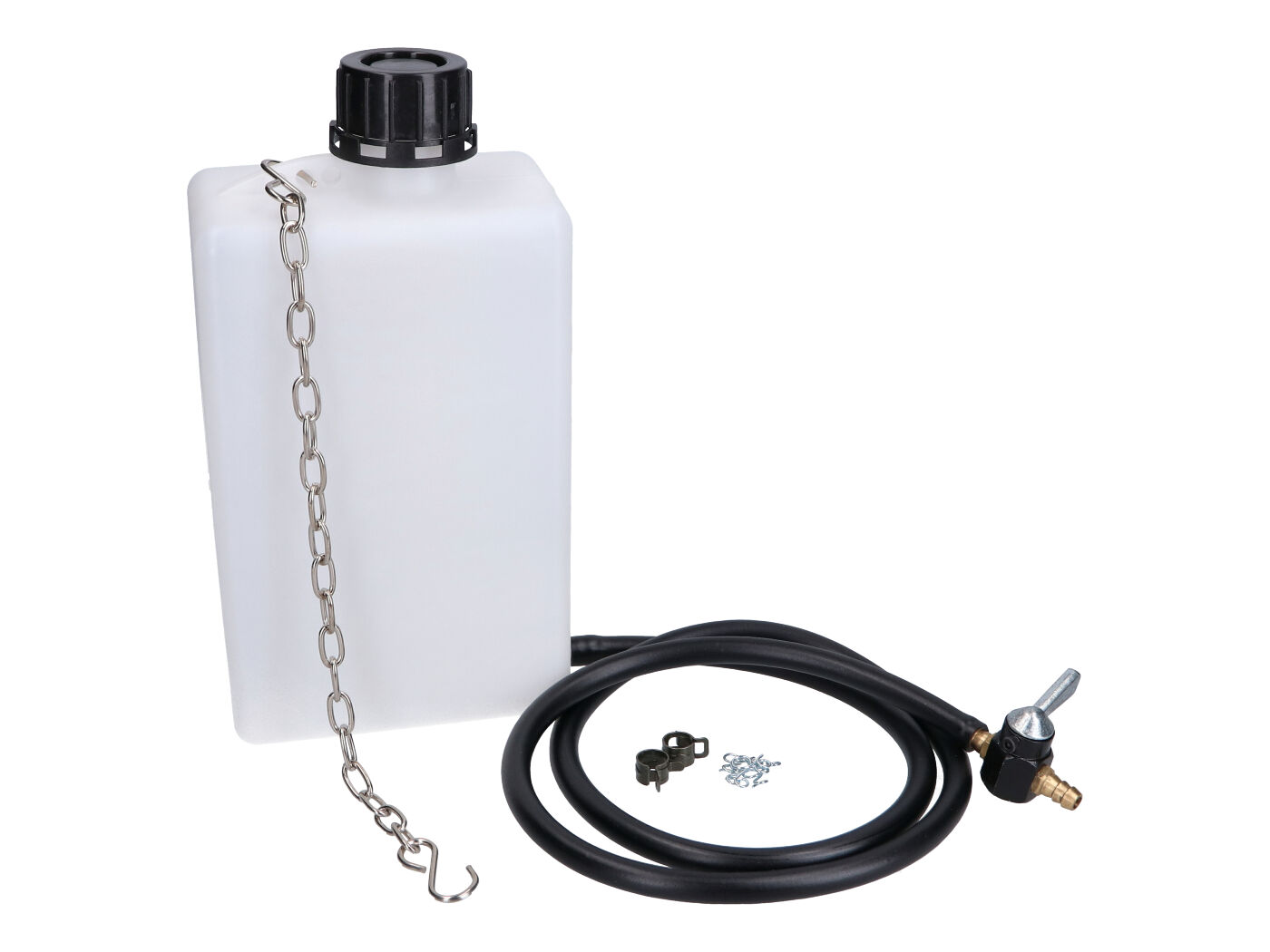 Kuro bakas 1,5l
