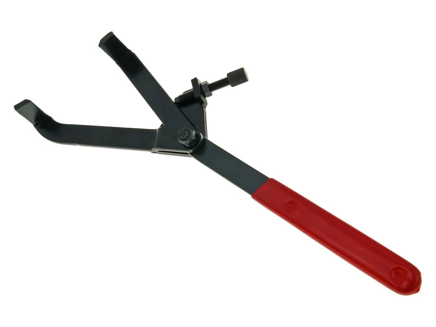 sankabos laikymo įrankis Buzzetti universalus nuo 70 iki 125 mm