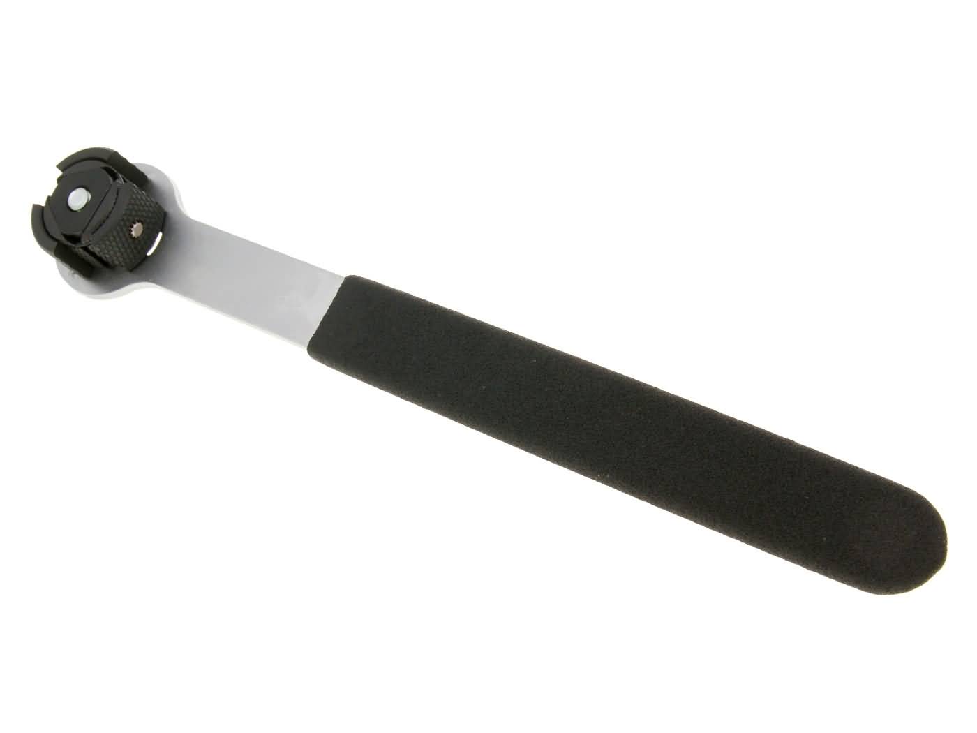 Stabdžių stūmoklio nuėmimo įrankis Buzzetti professional reguliuojamas 15-28mm
