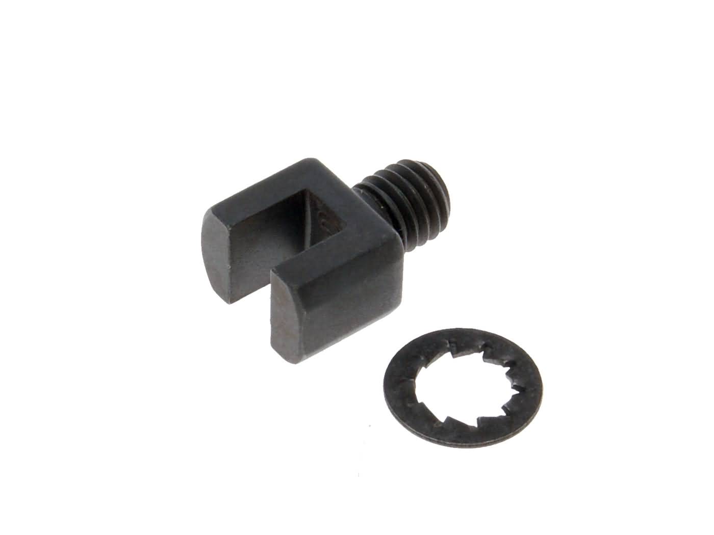 veržliarakčio / veržliarakčio lizdas Buzzetti 5,6 mm