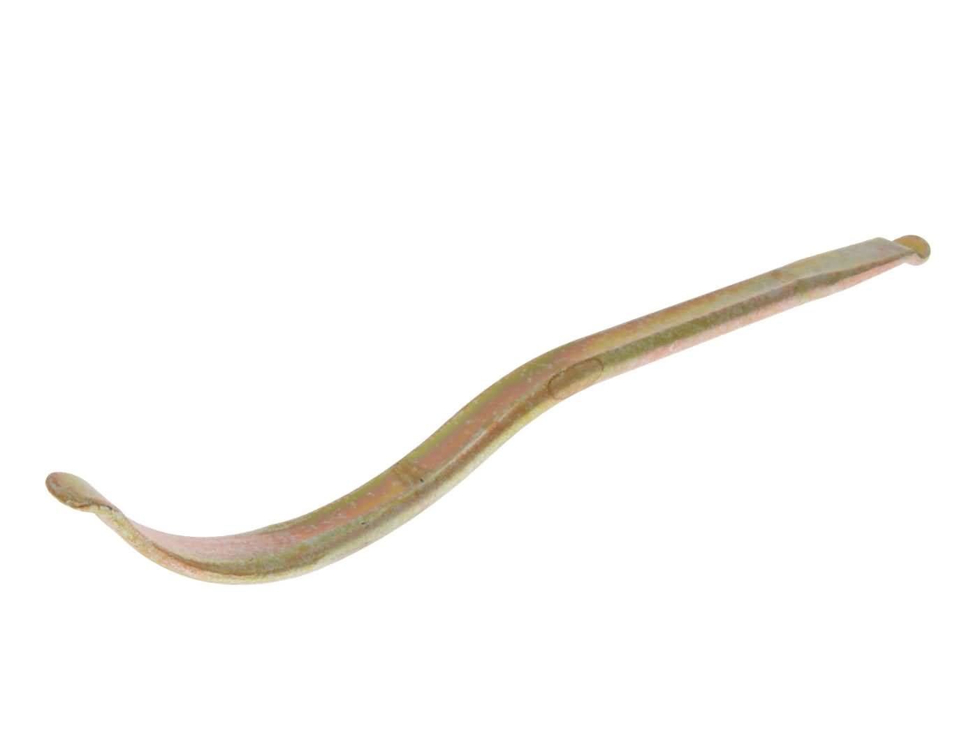 padangos įrankis Buzzetti 370mm ilgio, išlenktas