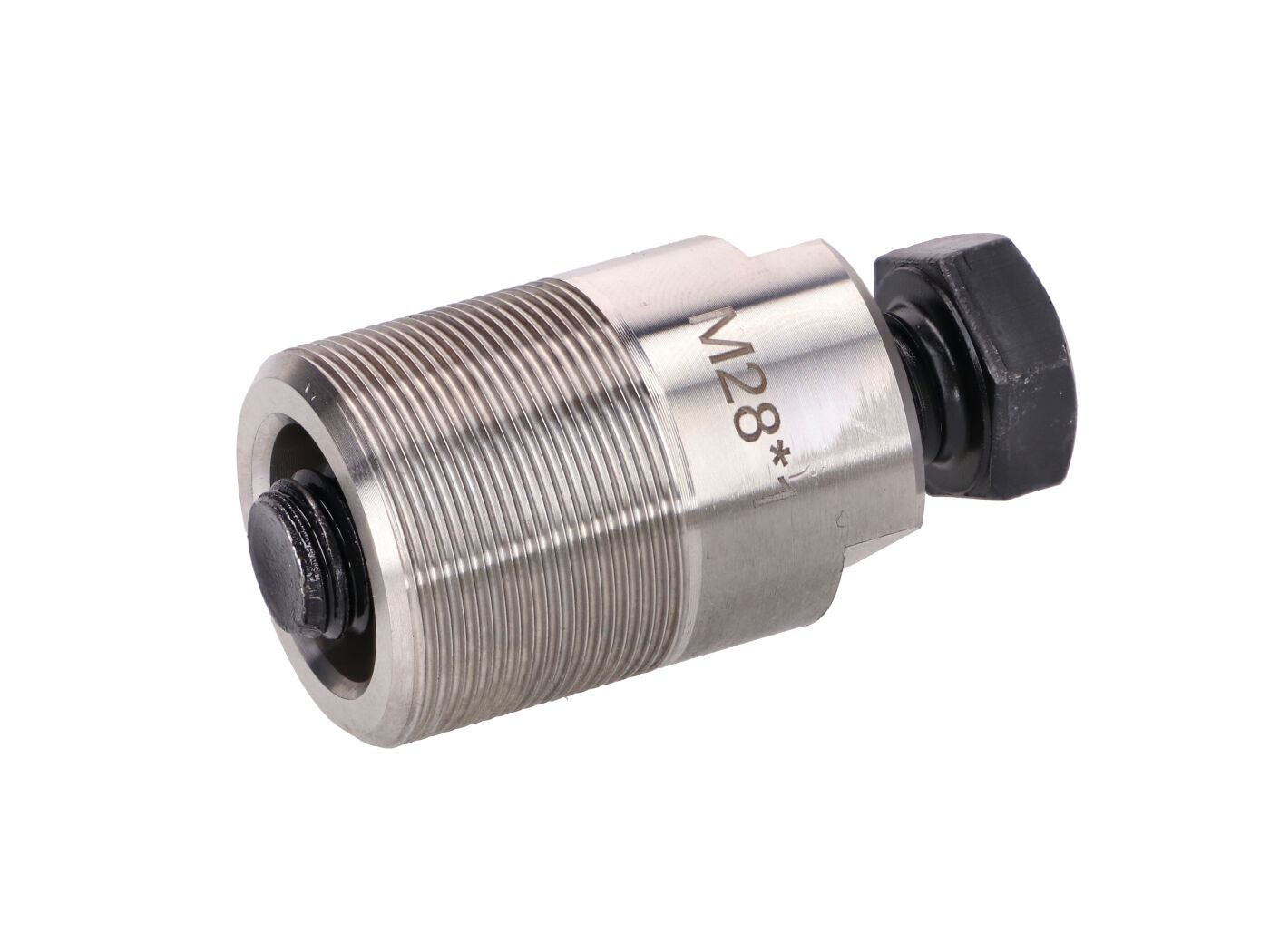 Magneto nuimėjas sjomnikas M28x1 dešinysis išorinis sriegis 125-150-200cc Piaggio
