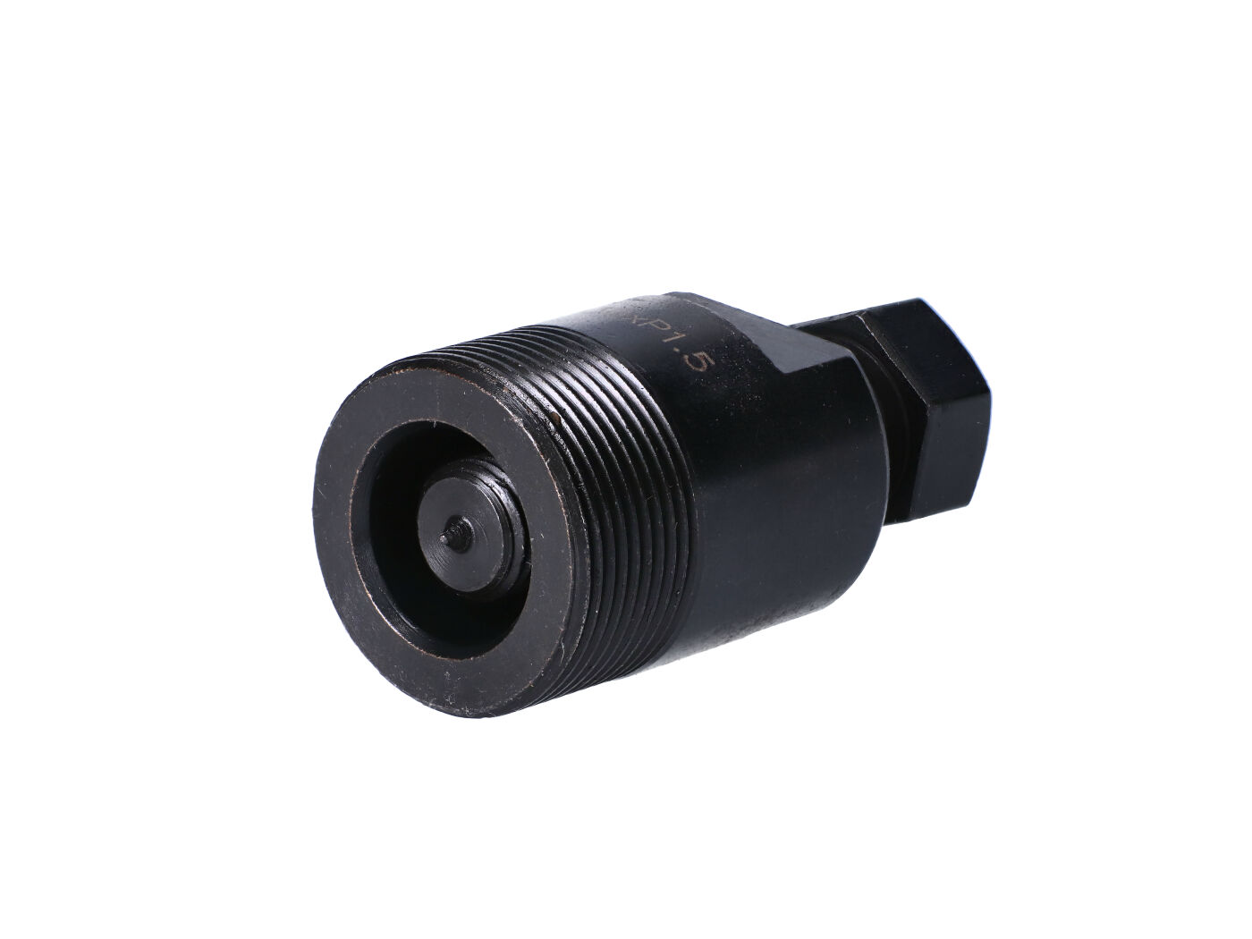 Magneto nuimėjas sjomnikas M30x1,5 dešinysis išorinis sriegis Motoplat
