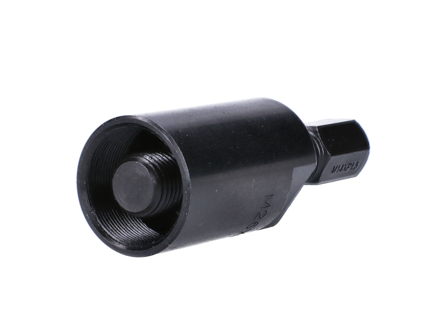 Magneto nuimėjas sjomnikas M26x1 vidinis sriegis KTM 125-250cc 2T