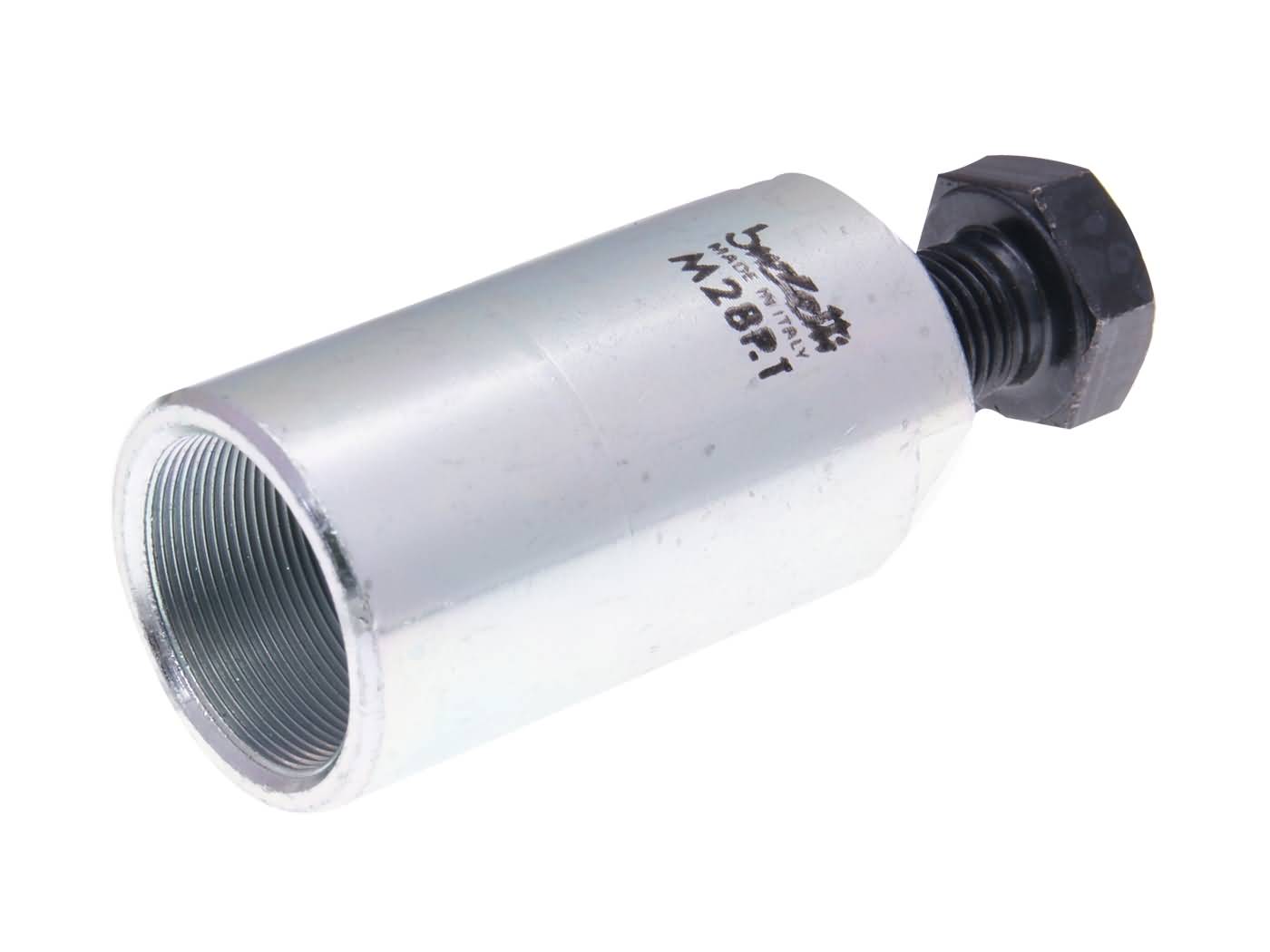 Magneto nuimėjas sjomnikas Buzzetti M28x1 vidinis sriegis skirtas KLX, DRZ, CR, TRX
