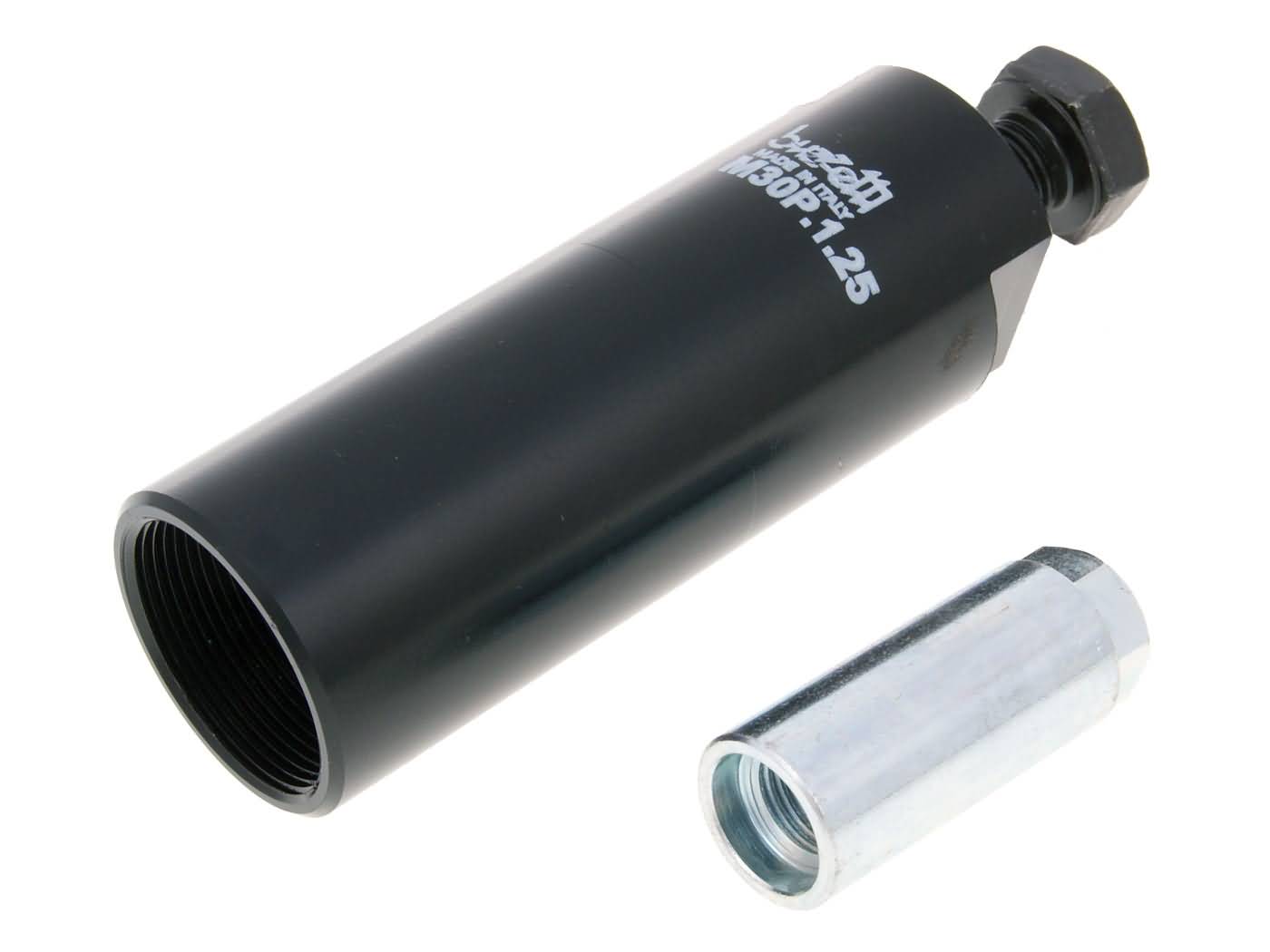 Magneto nuimėjas sjomnikas Buzzetti M30x1.25 vidinis sriegis YZ F, CRF, KX, RM 250-450cc 4T