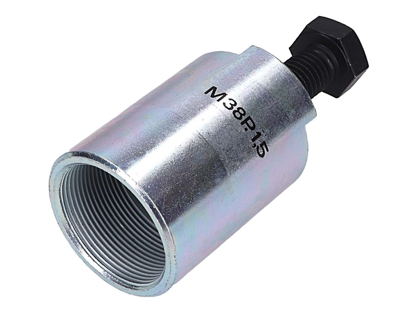 Magneto nuimėjas sjomnikas M38x1.5 vidinis sriegis, skirtas Suzuki Burgman, DR