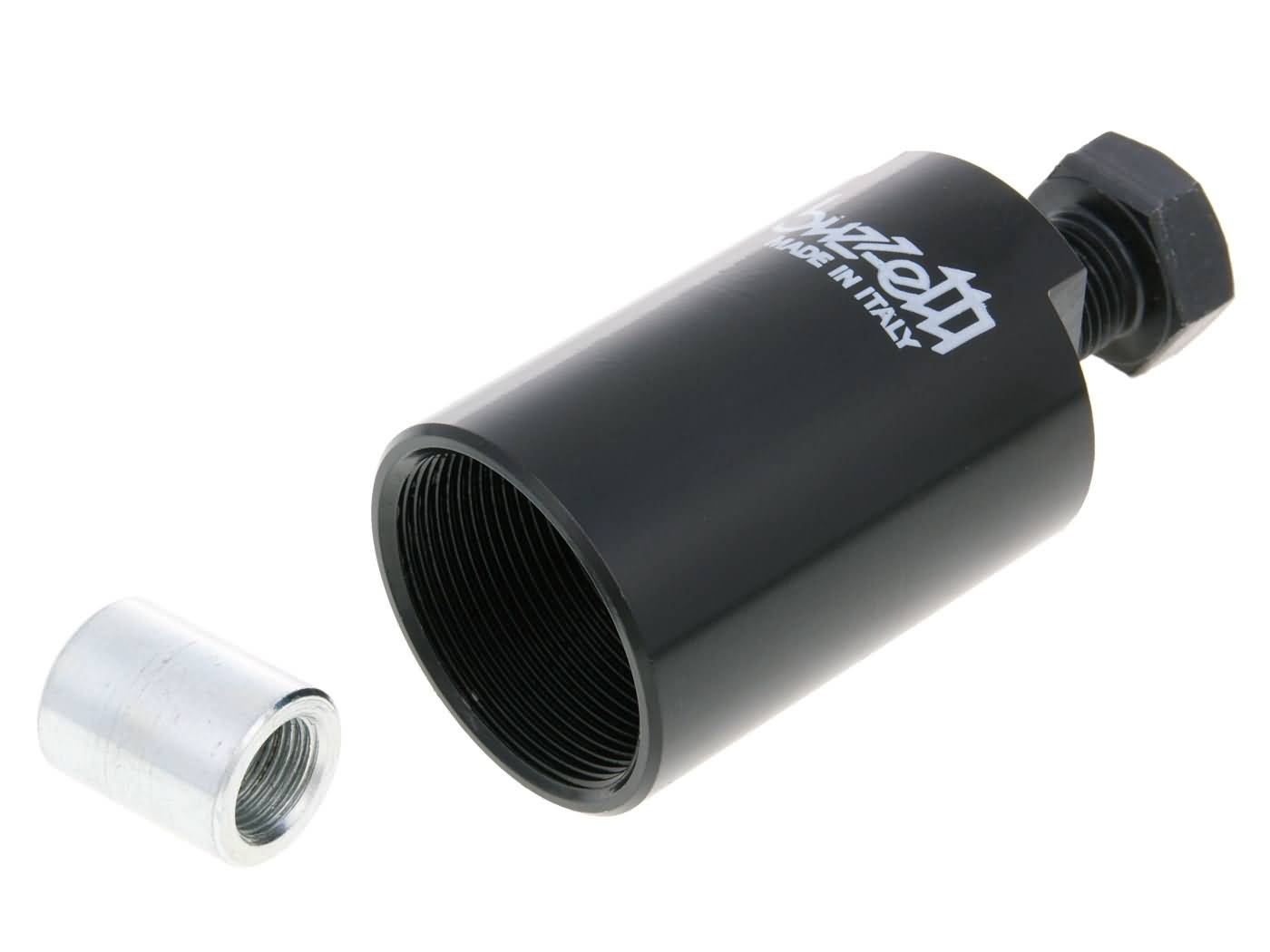 Magneto nuimėjas sjomnikas Buzzetti M39x1.5 vidinis sriegis 300-500cc Kymco motoroleriui