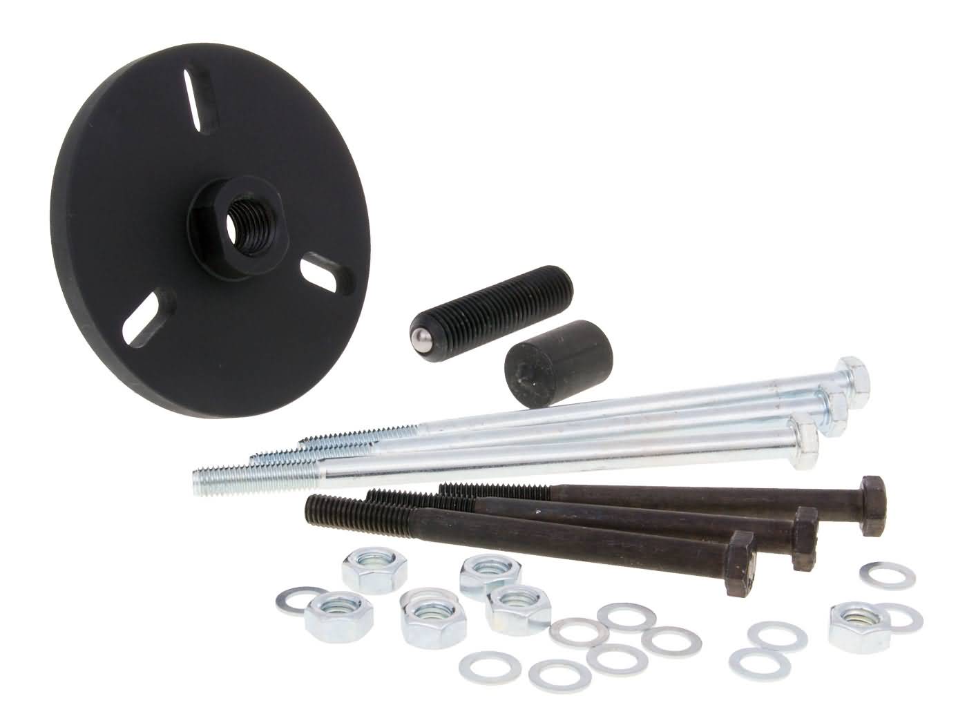 Magneto nuimėjas sjomnikas Buzzetti skirtas Yamaha 250-400cc