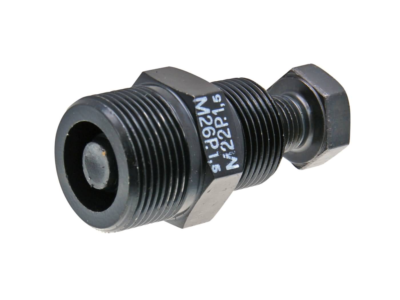 Magneto nuimėjas sjomnikas Buzzetti M22x1.5 / M26x1.5 dešinysis sriegis