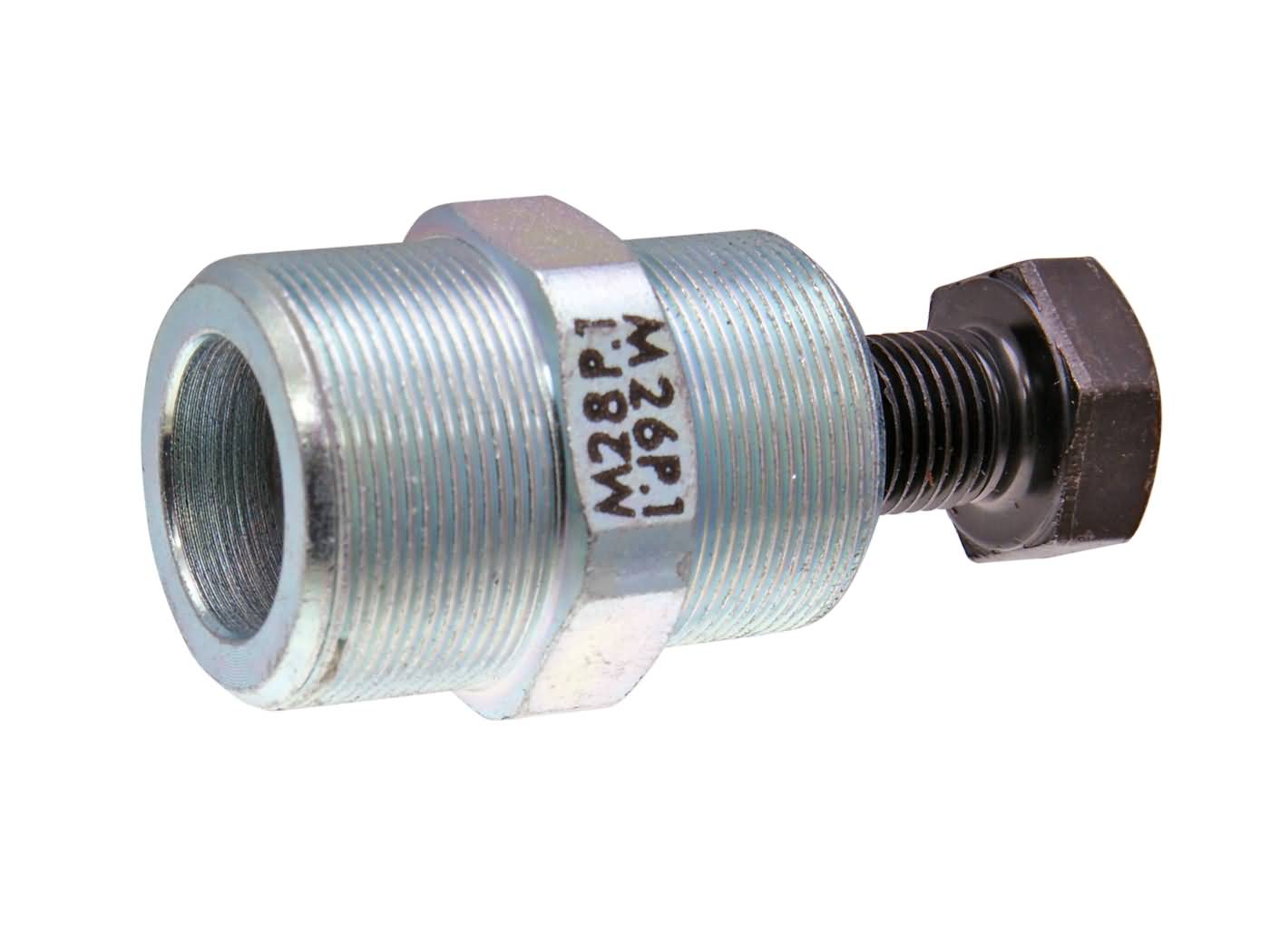 Magneto nuimėjas sjomnikas Buzzetti M26x1 / M28x1 dešinysis sriegis