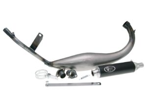 Duslintuvas TURBO KIT Carreras 50 Road skirtas Derbi D50B0, EBE, EBS