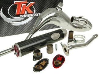 Duslintuvas Turbo Kit Racing Scarf 80 skirta Rieju RR-05, Spike -05