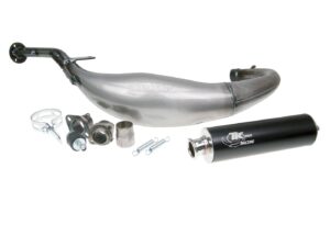 Duslintuvas TURBO KIT Carreras 80 skirtas Derbi D50B0, EBE, EBS