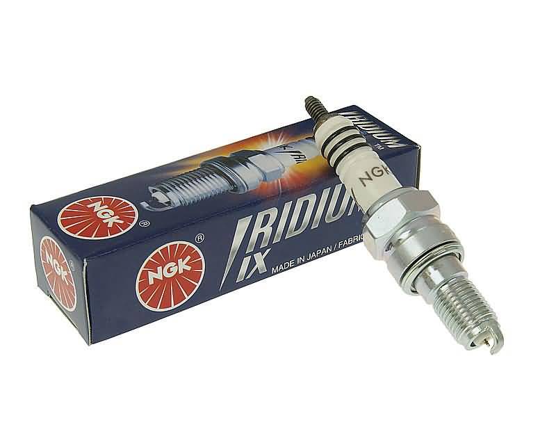 uždegimo žvakė NGK iridium DPR7EIX9