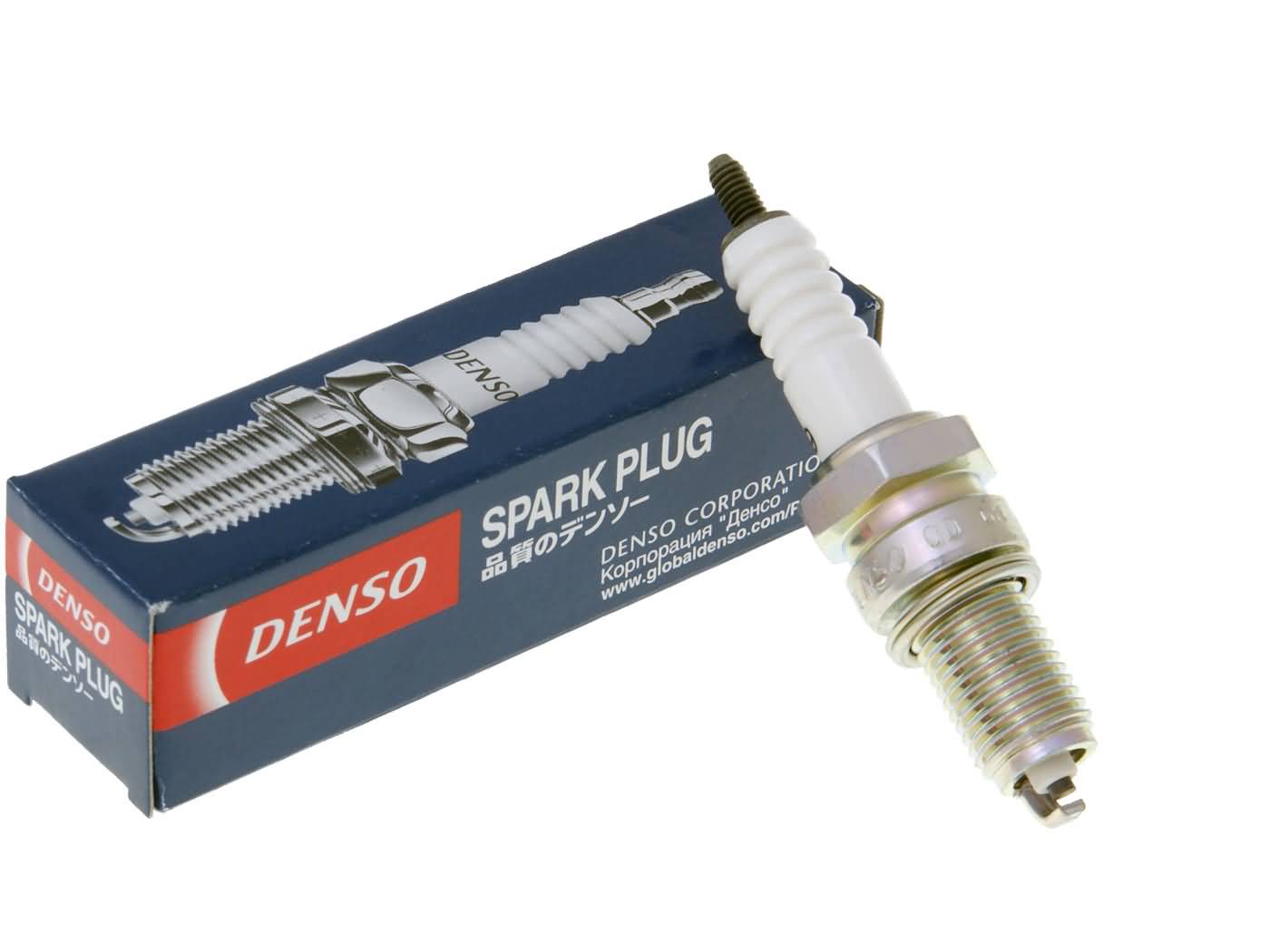 uždegimo žvakė DENSO X22EPR-U9