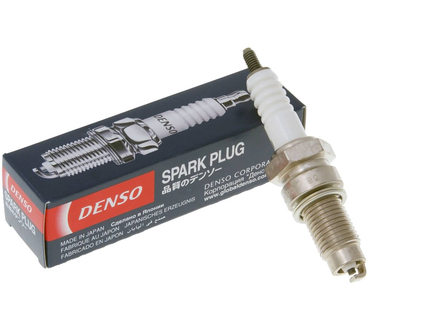 uždegimo žvakė DENSO X24GPR-U