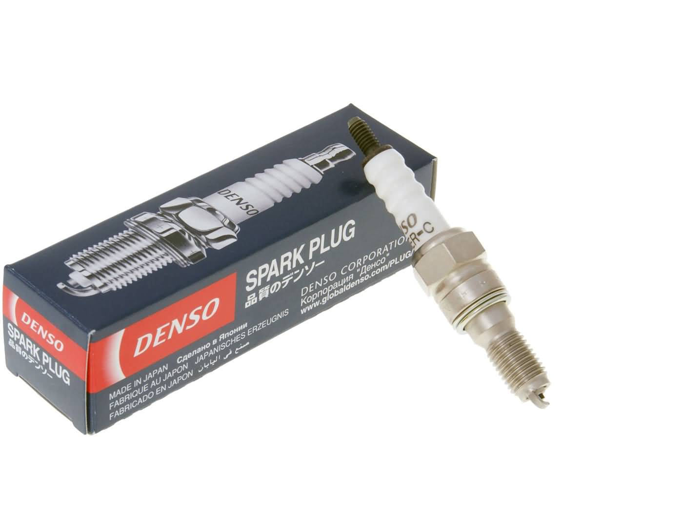 uždegimo žvakė DENSO Y27FER-C