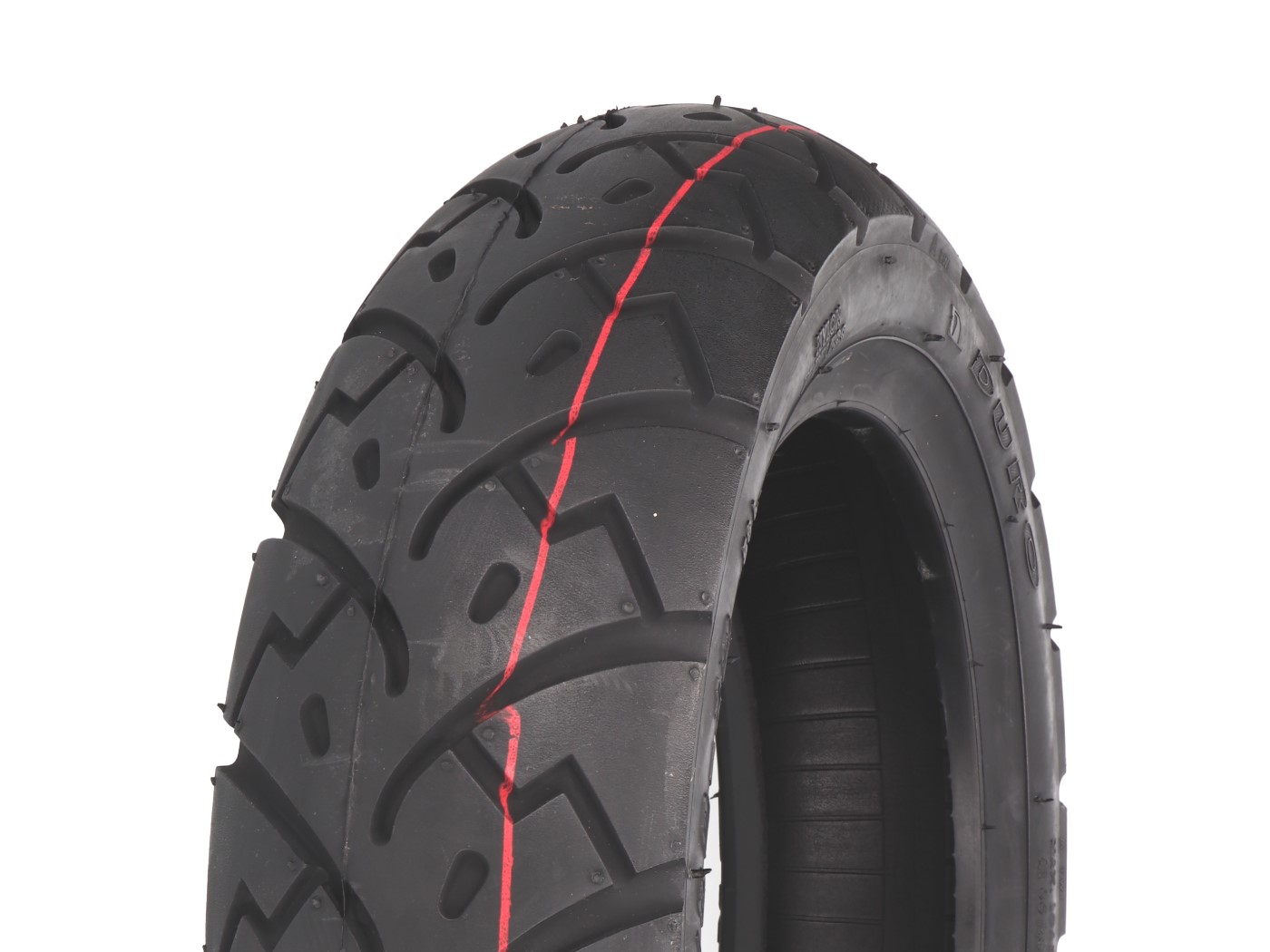 padanga Duro HF266 100/80-10 53L TL