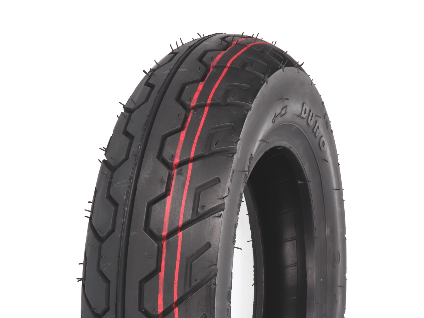 padanga Duro HF900 100/90-10 56J TL