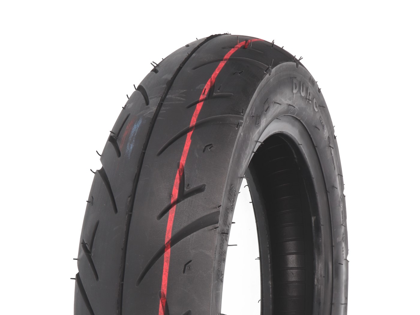 padanga Duro HF908F 100/90-12 59J TL