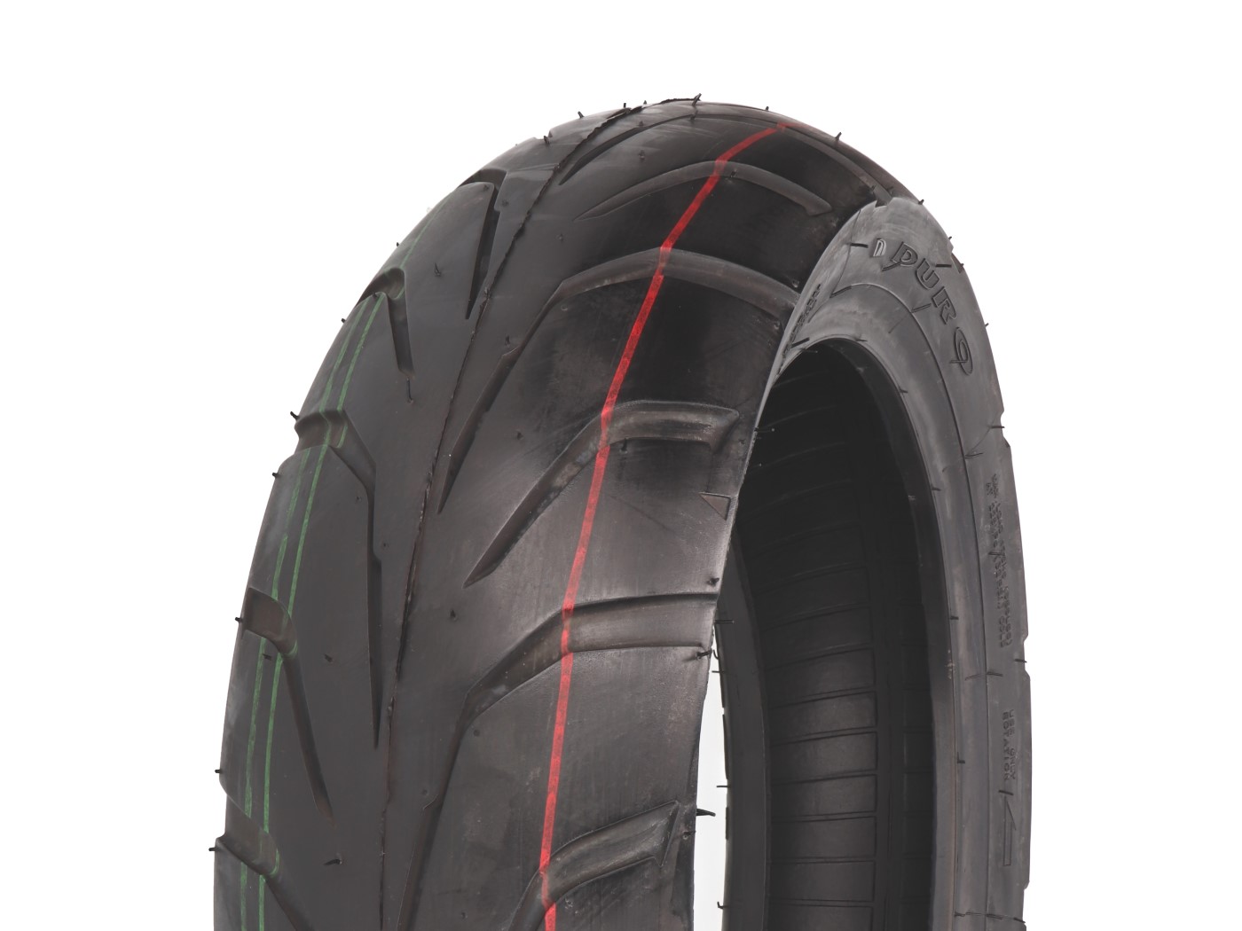 padanga Duro DM1092F 110/70-12 47L TL