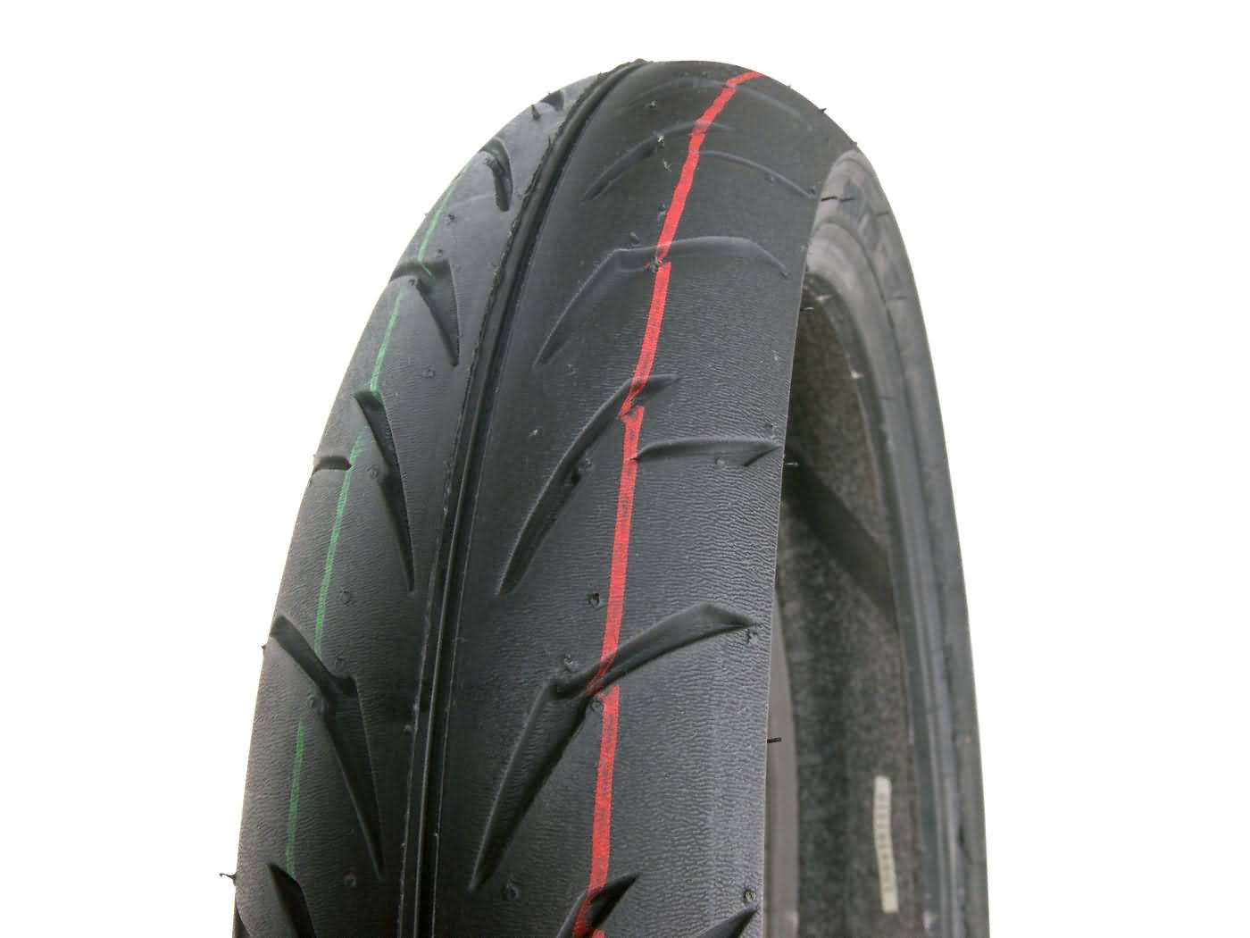 padanga Duro HF918 110/70-17 54H TL