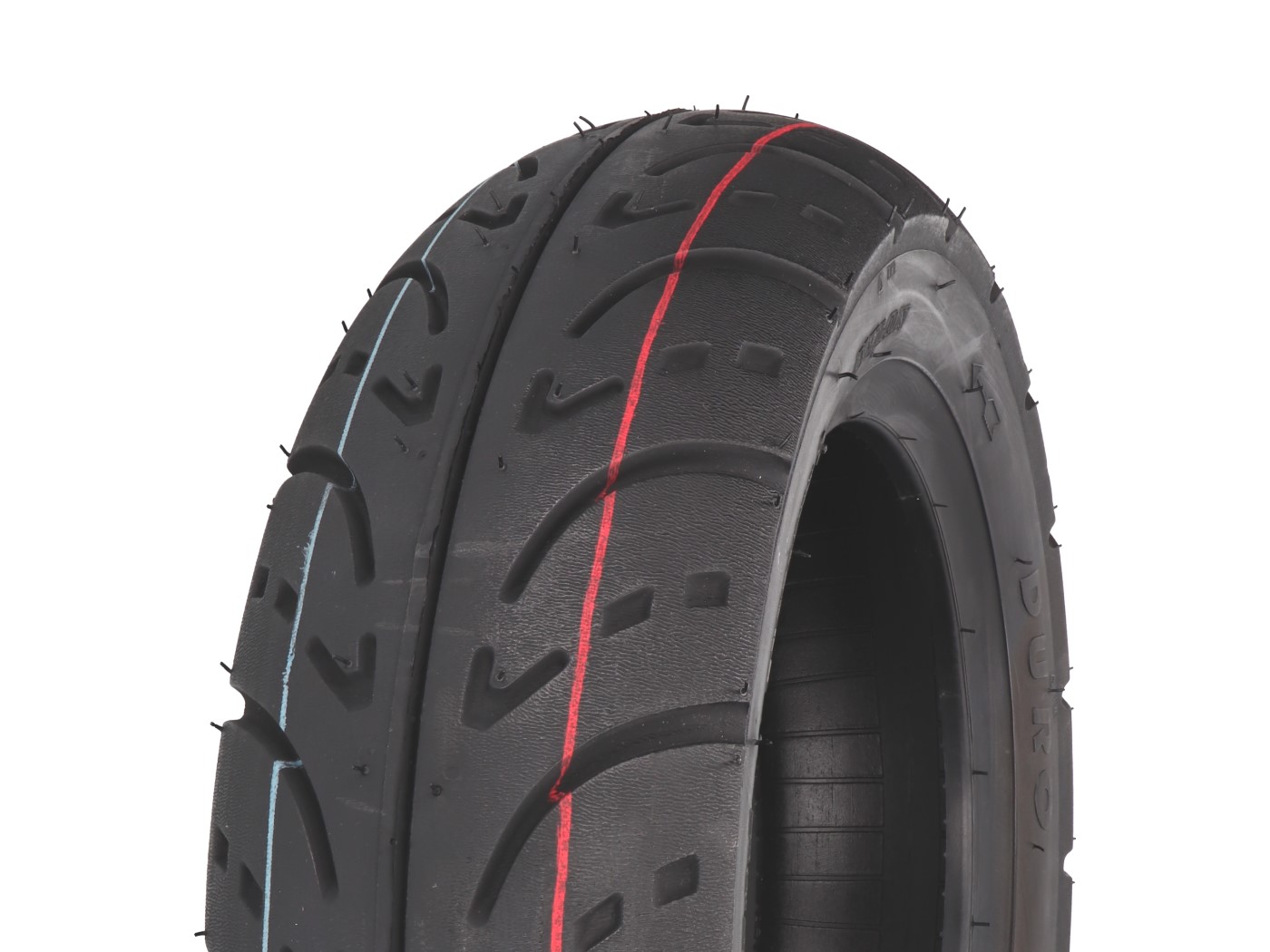 padanga Duro HF296A 110/80-10 58J TL