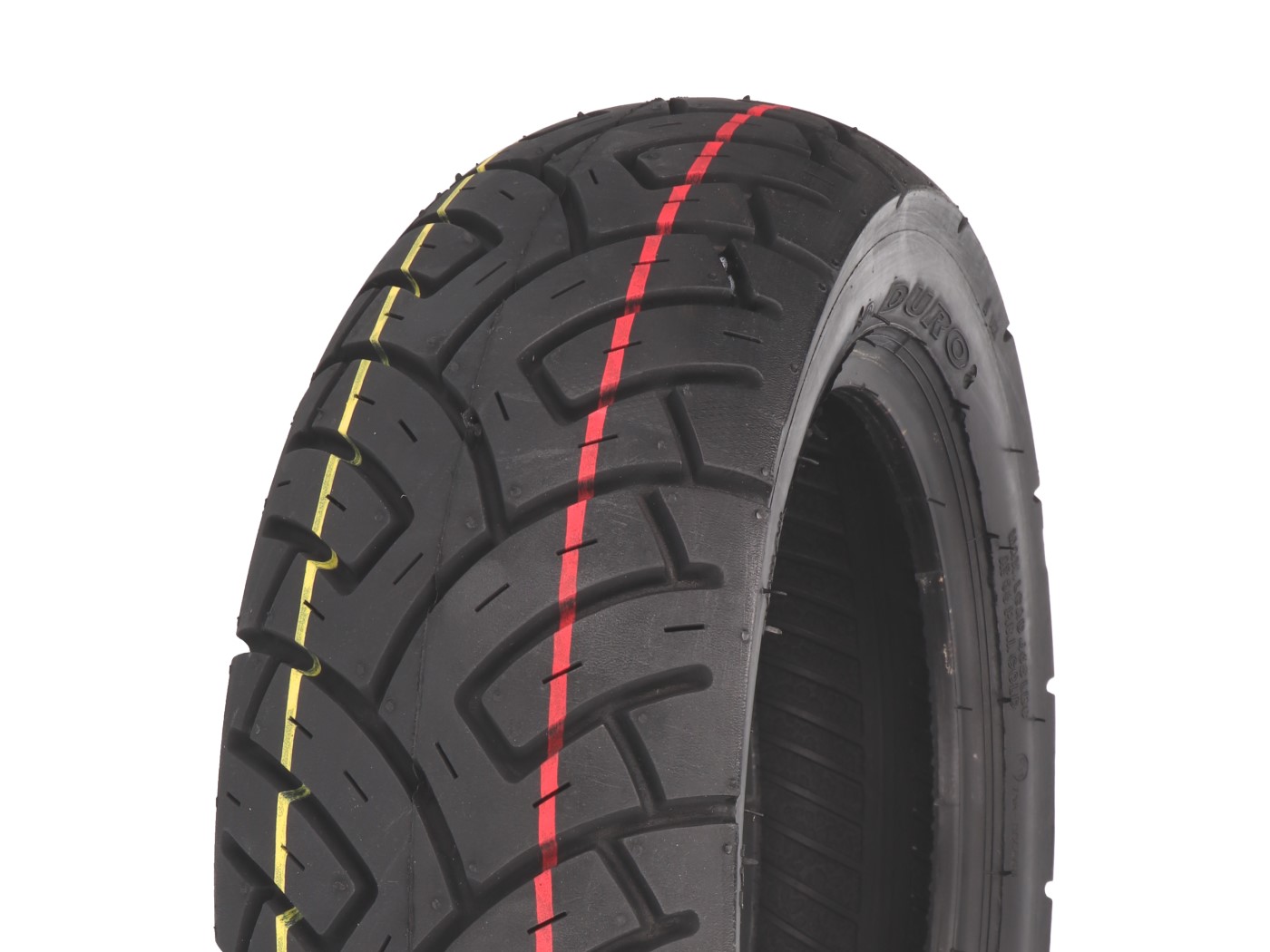 padanga Duro HF295 120/70-10 54L TL
