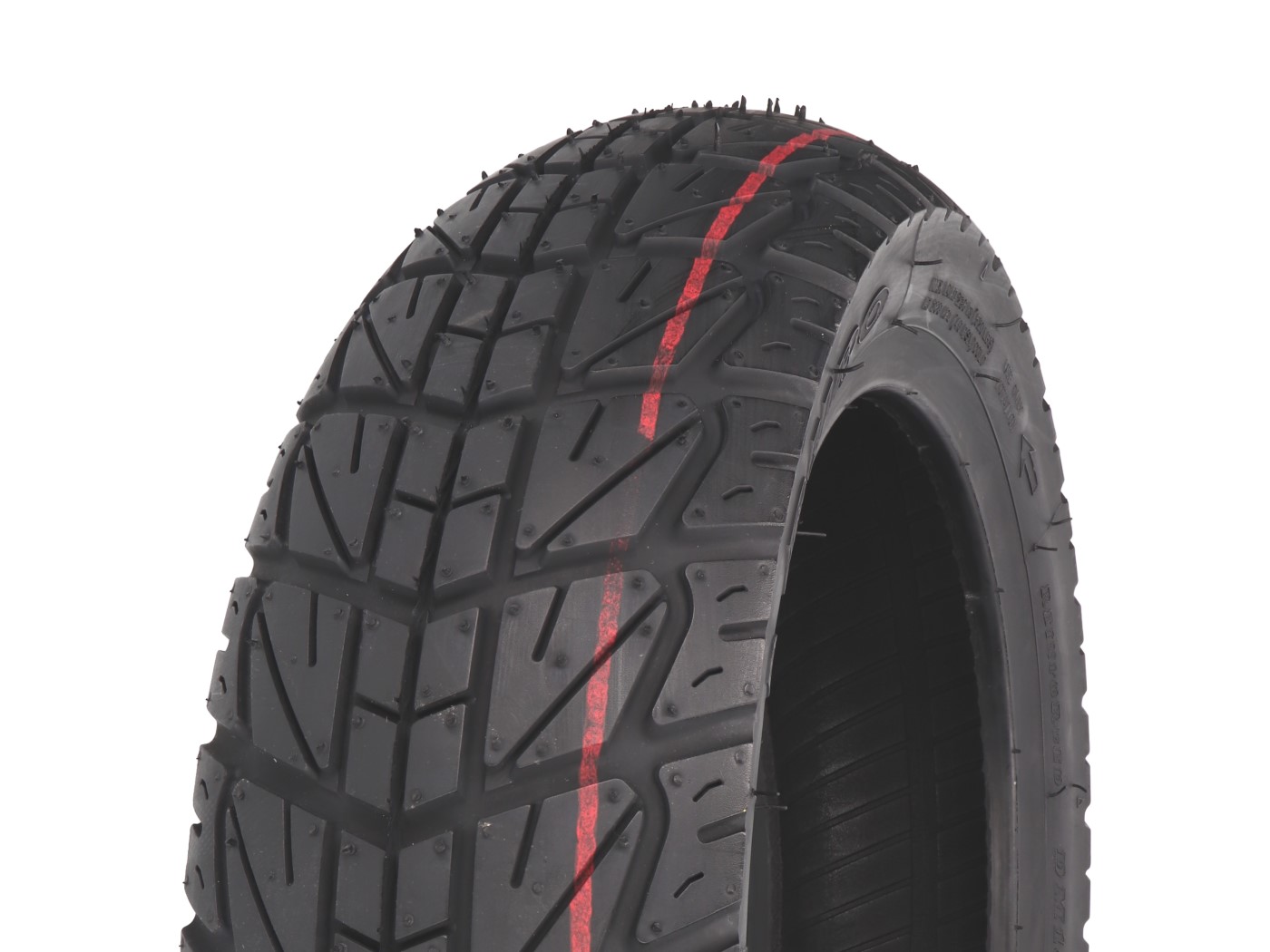 padanga kieta DM1091 ​​120/70-12 58M TL=54217