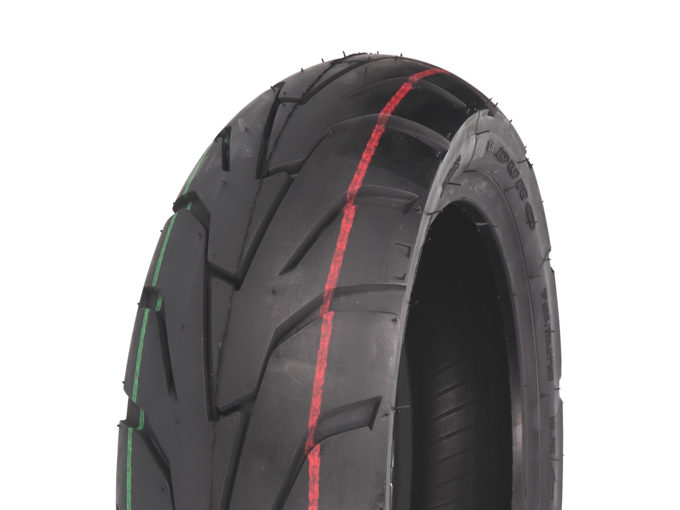 padanga Duro DM1092 120/70-12 51L TL