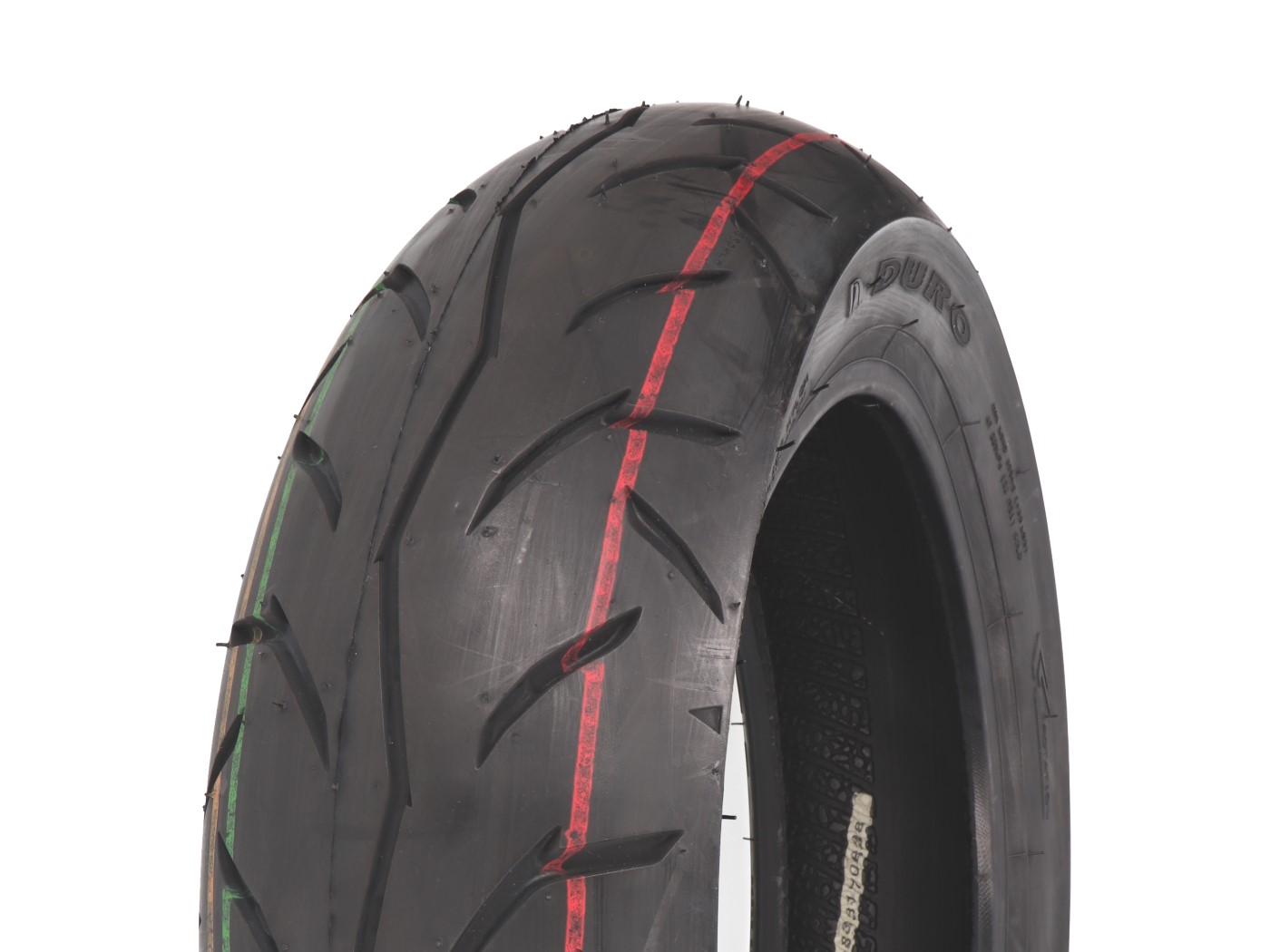 padangos Duro DM1203 120/70-12 51L TL