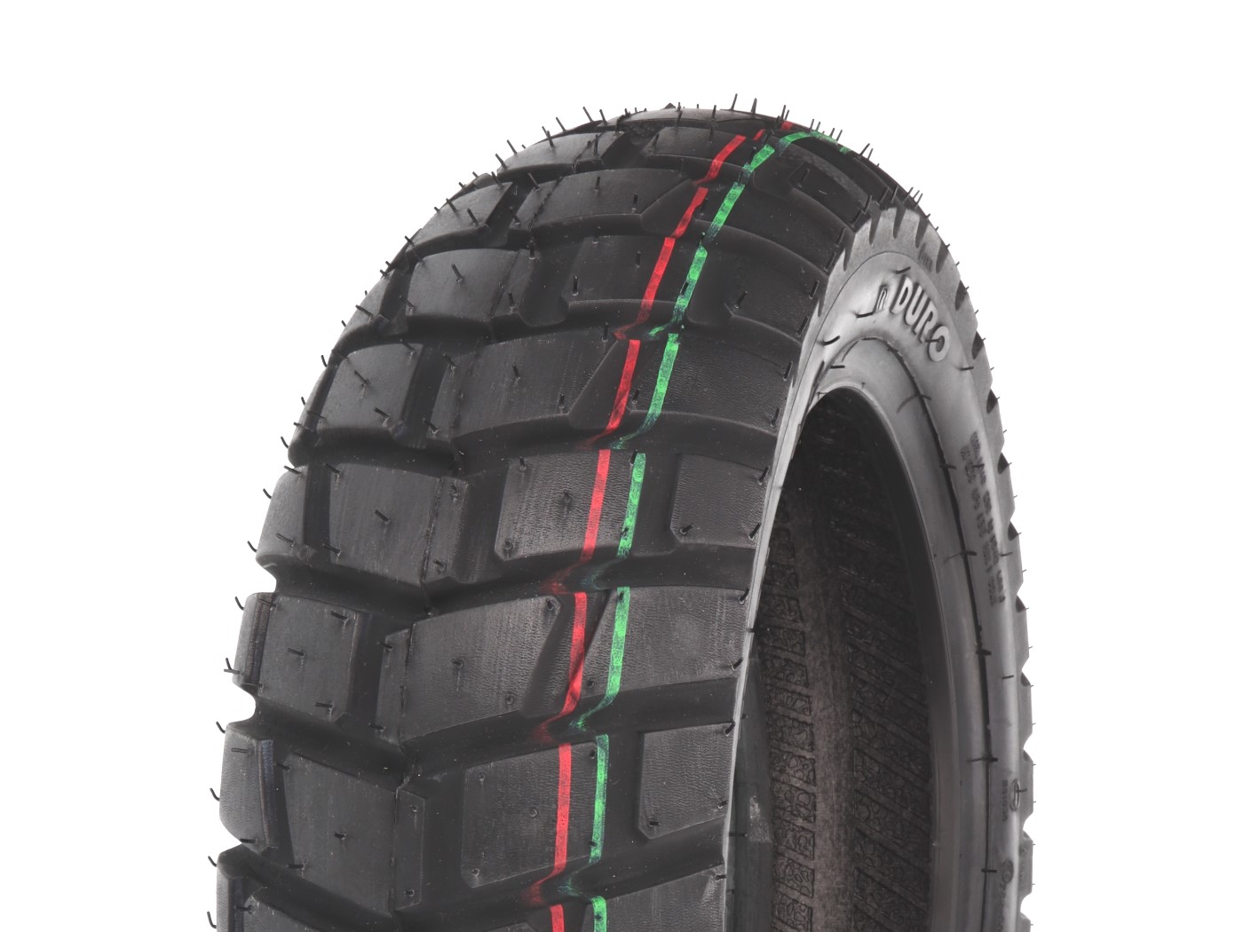 padanga Duro HF903 120/80-12 65L TL