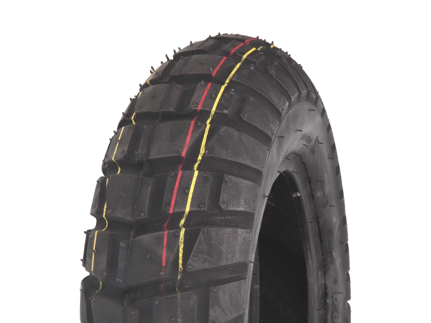 Duro padangos HF903 130/90-10 61J TL