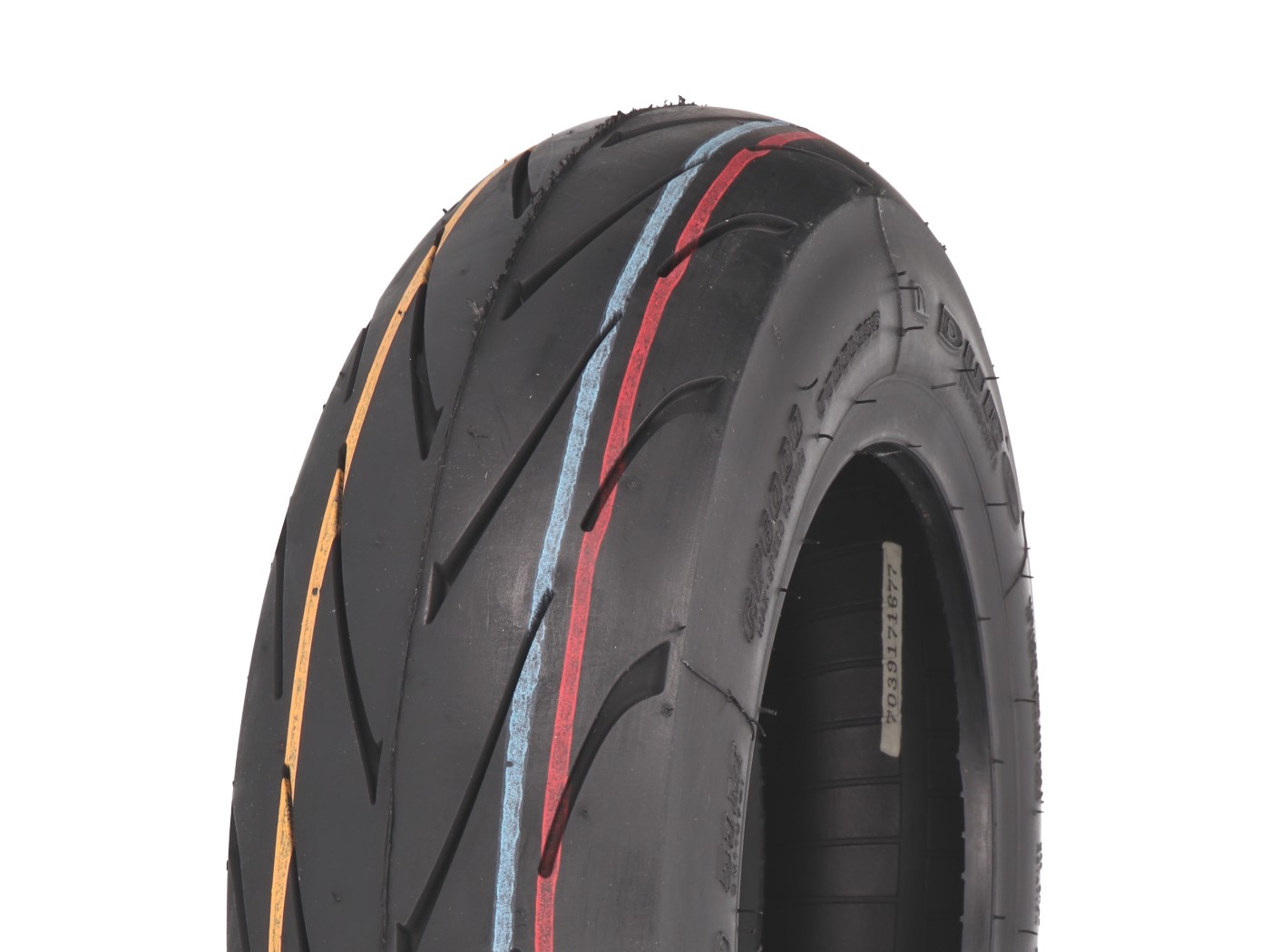 padanga Duro DM1107 3.50-10 51M TL